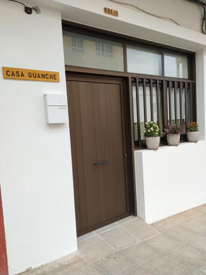 Casa Guanche Apartment Puerto del Rosario  Exterior photo